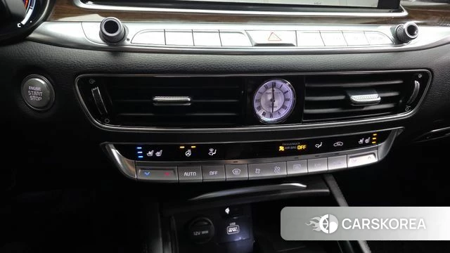 Kia More K9 id 4574355 из Кореи 8