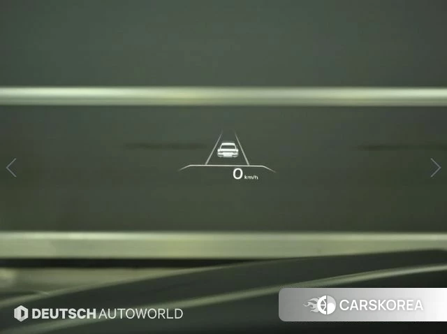 Genesis G80 (RG3) id 4232343 из Кореи 8