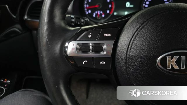 Kia Come New K7 id 4246247 из Кореи 8