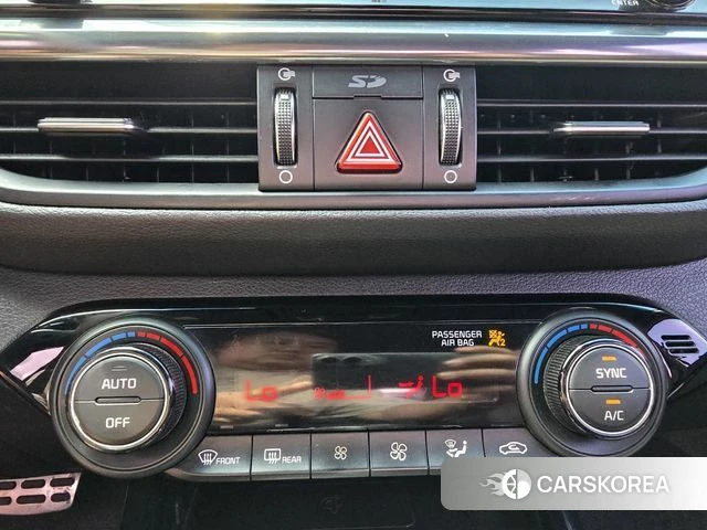 Kia Come New K3 id 4385101 из Кореи 8