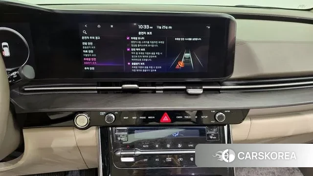 Kia Carnival 4th generation id 3407009 из Кореи 8