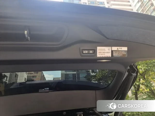 BMW X5 (G05) id 2973334 из Кореи 8