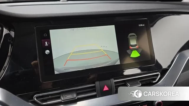 Kia The New Niro id 3355365 из Кореи 8