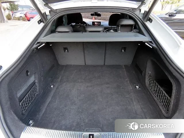 Audi A5 (F5) id 3687094 из Кореи 8