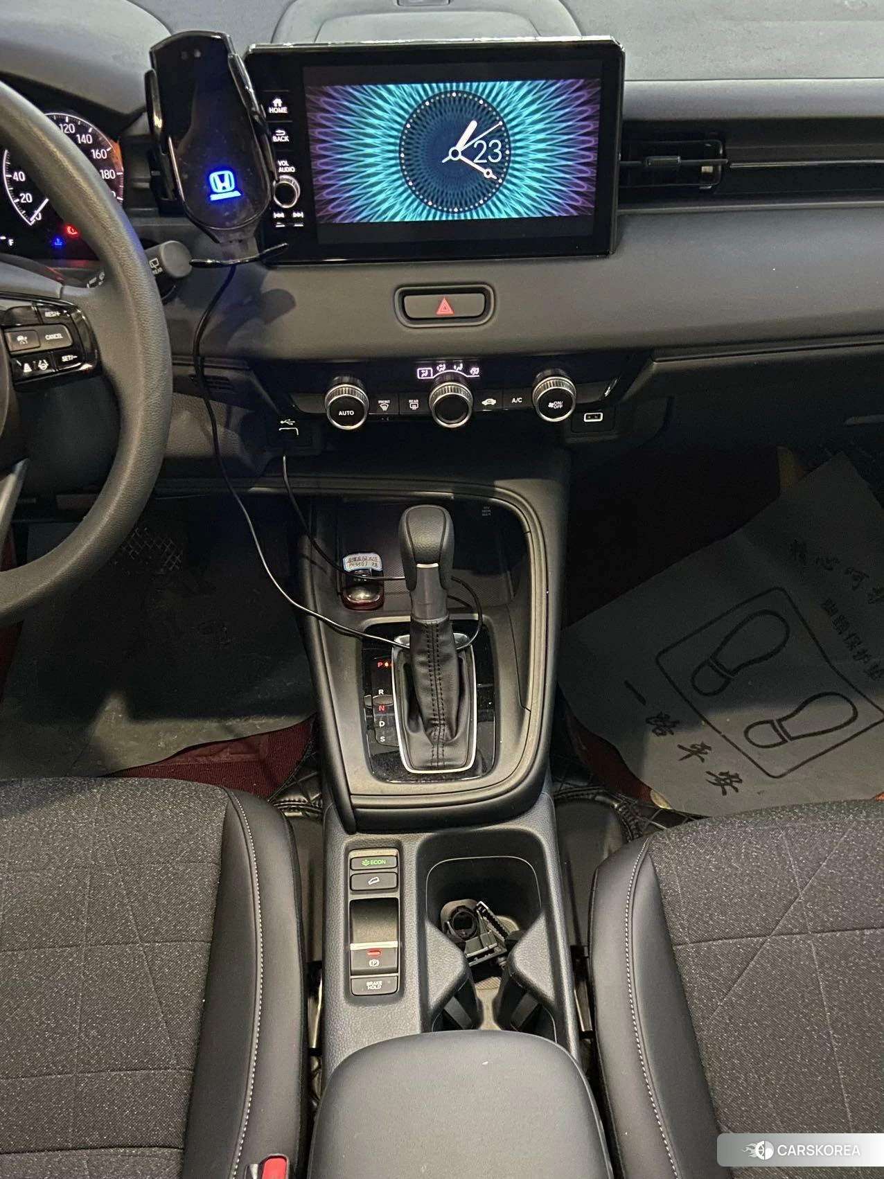 Honda Vezel id 4514802 из Китая 8
