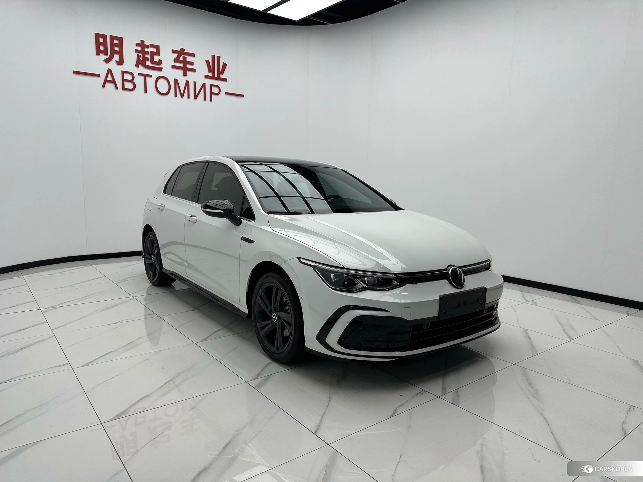 Volkswagen Golf id 4486295 из Китая 8