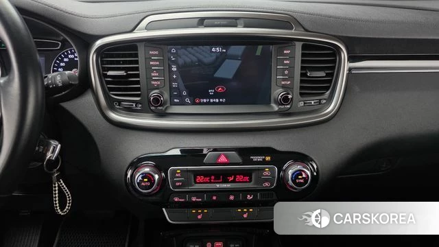 Kia The New Sorento id 4496976 из Кореи 8