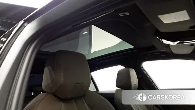 BMW 5 Series (G60) id 3624322 из Кореи 8