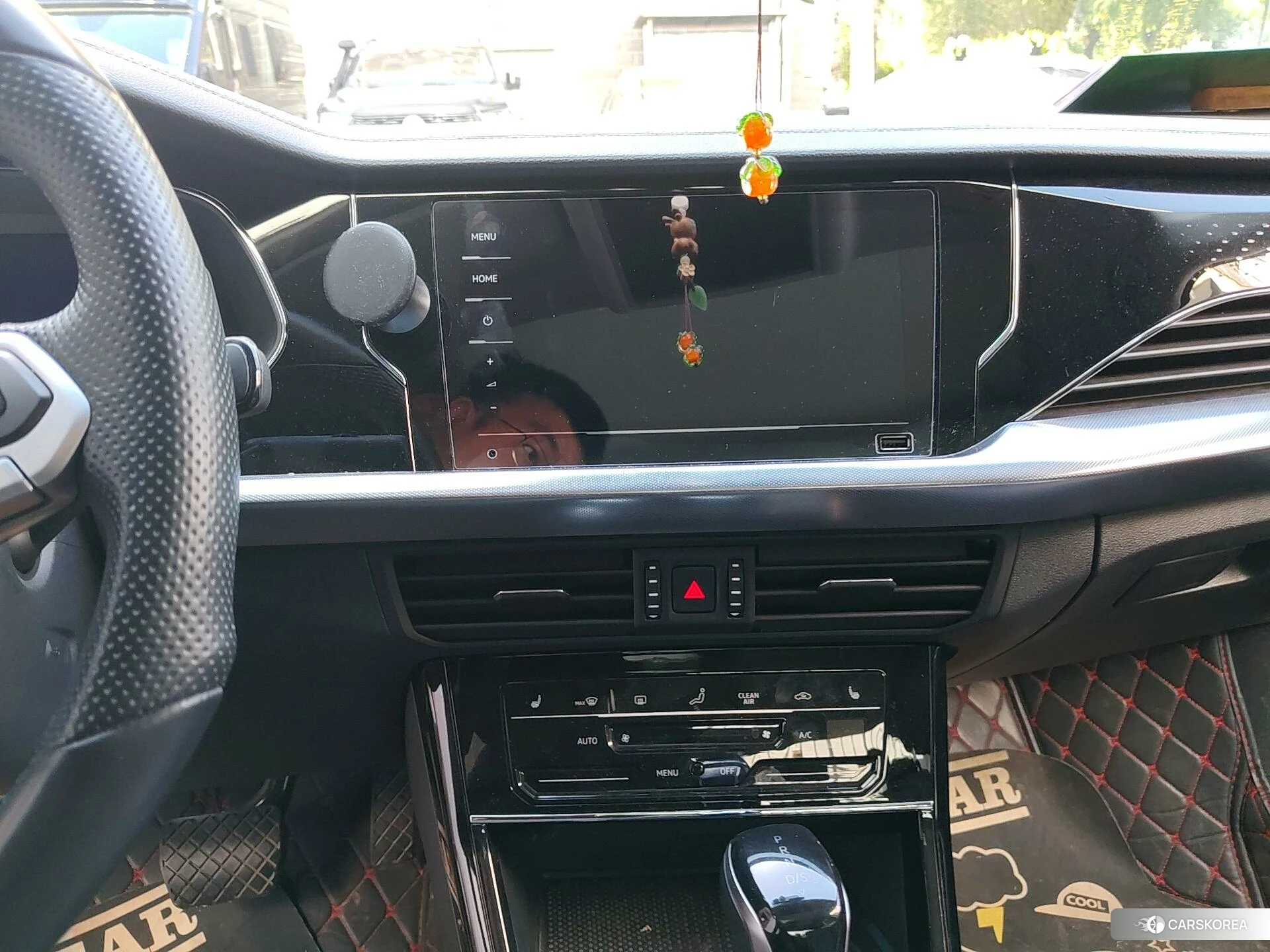 Volkswagen Passat id 4407546 из Китая 8