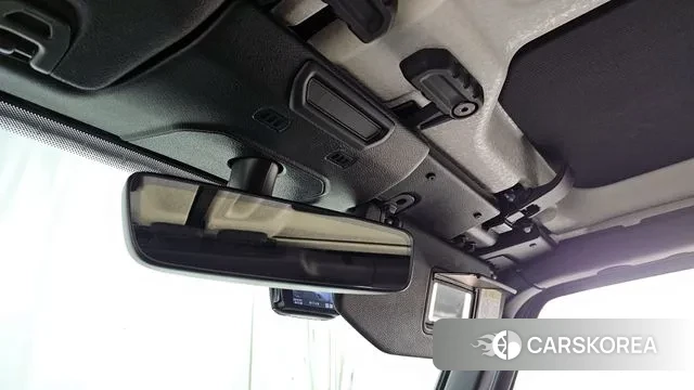 Jeep Wrangler (JL) id 3479550 из Кореи 8