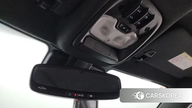 Chevrolet (GM Daewoo) The New Trail Blazer id 3679561 из Кореи 8