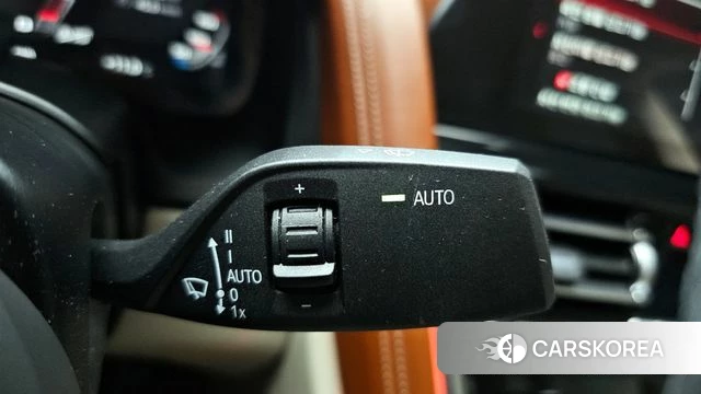 BMW M8 (G15) id 3819001 из Кореи 8