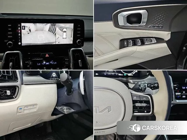 Kia Sorento 4th Generation id 4629239 из Кореи 8