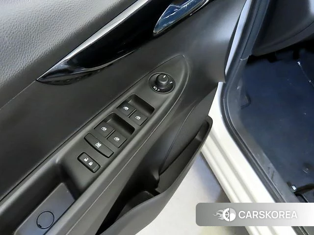 Chevrolet (GM Daewoo) The New Spark id 4775909 из Кореи 8