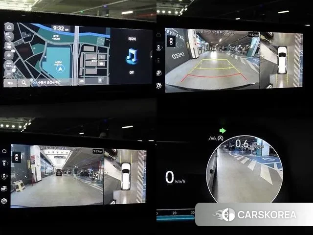 Hyundai The New Palisade id 3432154 из Кореи 8