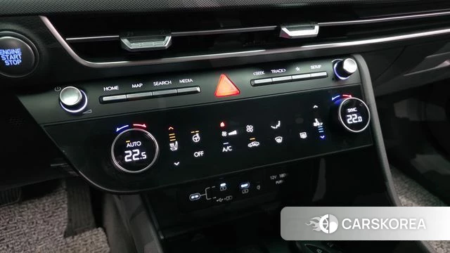 Hyundai Sonata D Edge (DN8) id 3798474 из Кореи 8