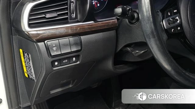 Kia Come New K7 id 4684371 из Кореи 8