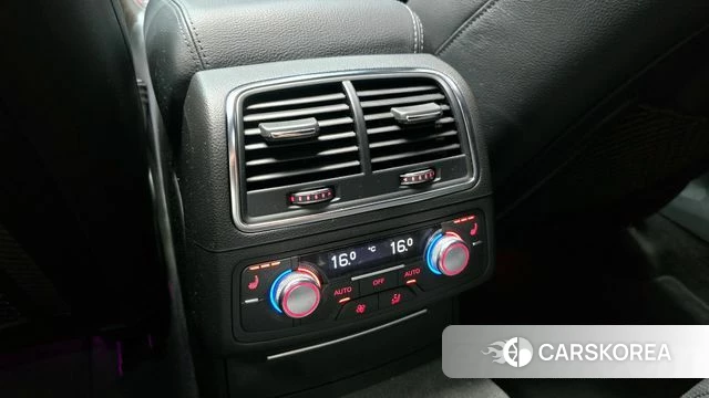 Audi New A6 id 3966341 из Кореи 8