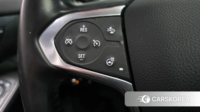 Chevrolet (GM Daewoo) Traverse id 3819907 из Кореи 8