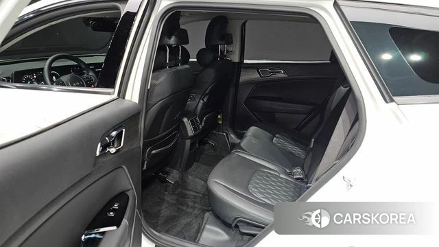 Kia Sportage 5th Generation id 3817847 из Кореи 8