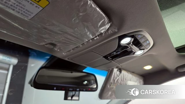 Hyundai Grandeur IG id 3820784 из Кореи 8