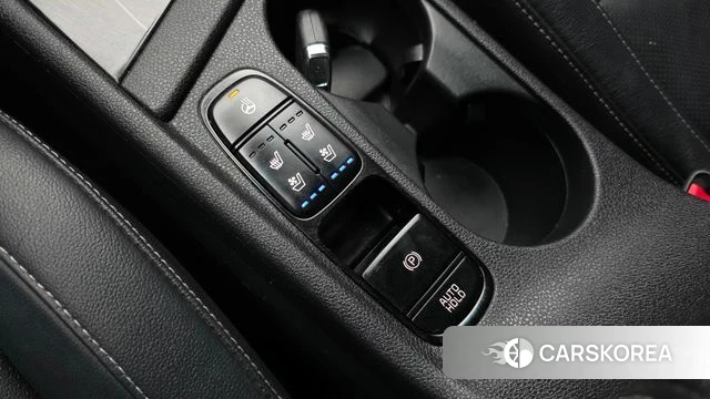 Kia The New Niro id 4384164 из Кореи 8
