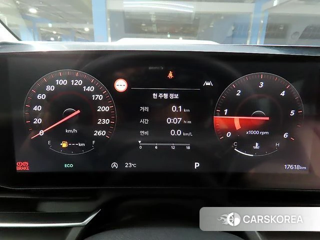 Kia The New Carnival 4th Generation id 4453213 из Кореи 8