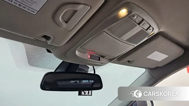 Renault Korea (Samsung) QM6 id 3647113 из Кореи 8