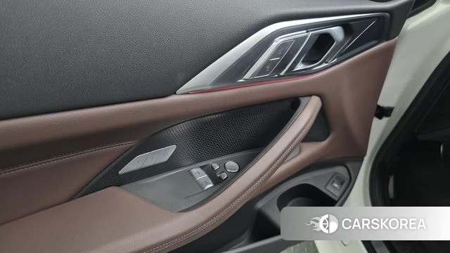 BMW 4 Series (G22) id 3877123 из Кореи 8