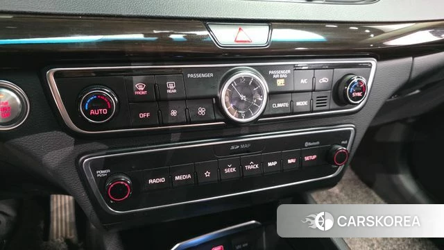 Kia Come New K7 id 4345246 из Кореи 8