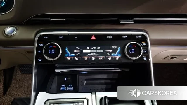 Genesis GV80 id 2984215 из Кореи 8