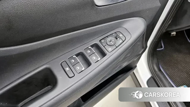 Hyundai Santa Fe TM id 3626695 из Кореи 8