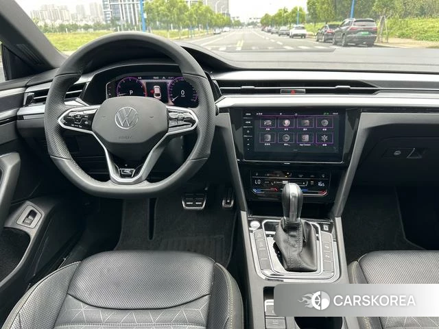 Volkswagen CC id 4380475 из Китая 8