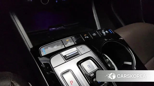 Hyundai Tucson (NX4) id 2884413 из Кореи 8