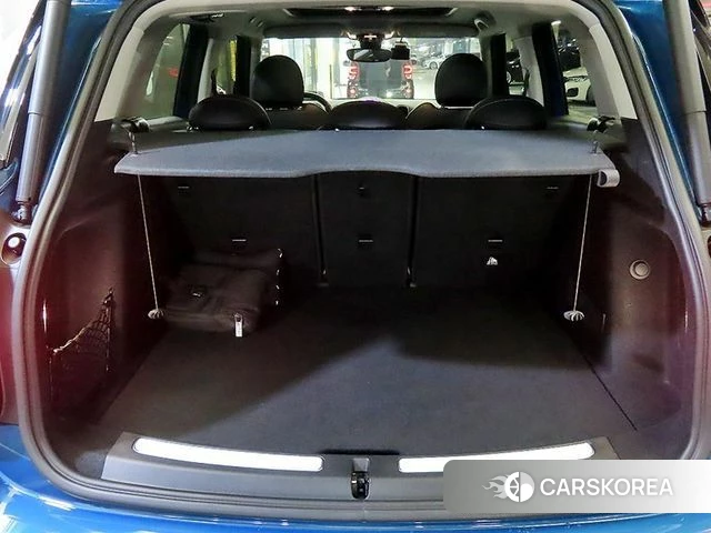Mini Cooper Countryman id 4400698 из Кореи 8