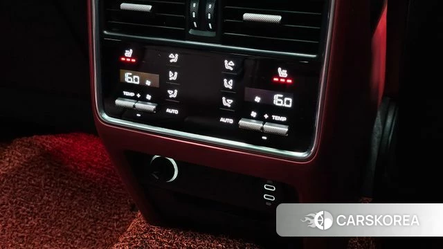 Porsche Cayenne (PO536) id 4562338 из Кореи 8