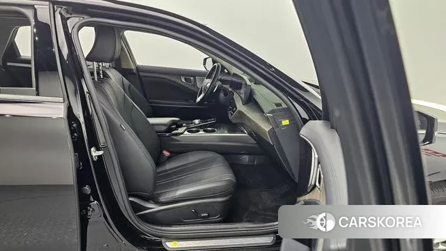 Kia K8 id 3011131 из Кореи 8