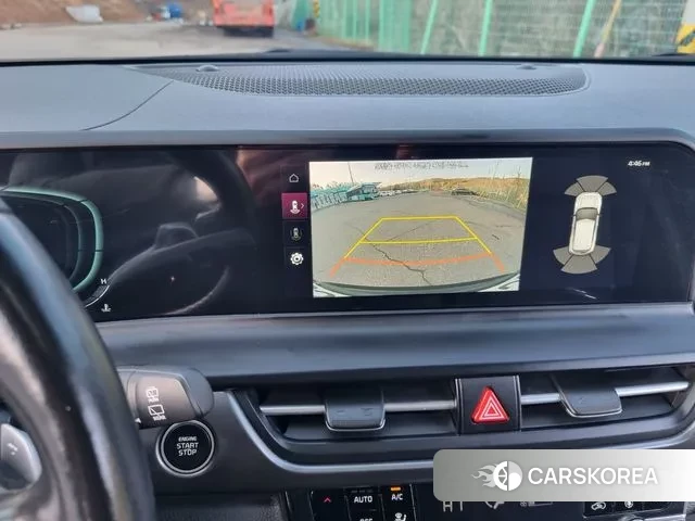 Kia The New Seltos id 3634399 из Кореи 8