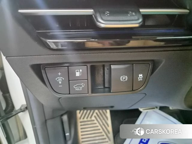Kia EV6 id 4696384 из Кореи 8