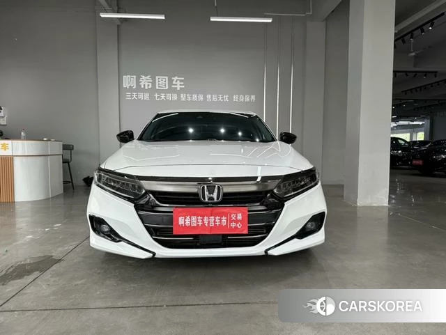 Honda Accord id 4328700 из Китая 8