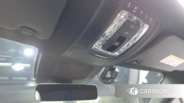Mercedes-Benz GLE-Class W167 id 4309881 из Кореи 8