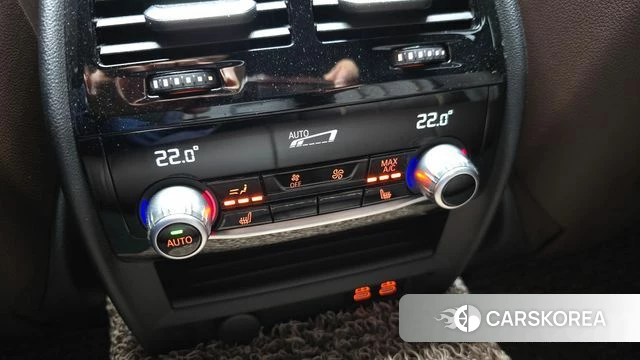 BMW 5 Series (G30) id 4178523 из Кореи 8