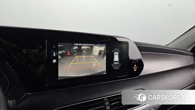 Hyundai Palisade id 3519858 из Кореи 8