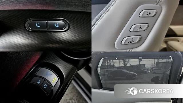 Genesis GV60 id 3524530 из Кореи 8