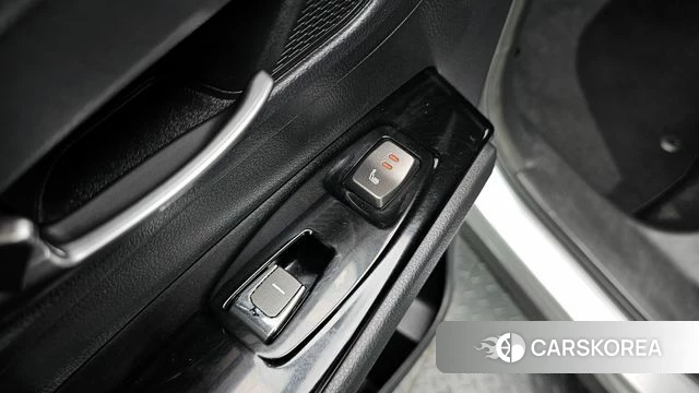 Ssangyong Beautiful Korando id 3872911 из Кореи 8