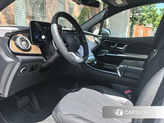Mercedes-Benz EQE SUV id 4300404 из Китая 8