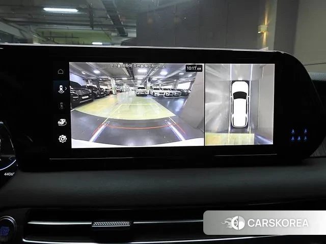 Hyundai The New Palisade id 3591320 из Кореи 8