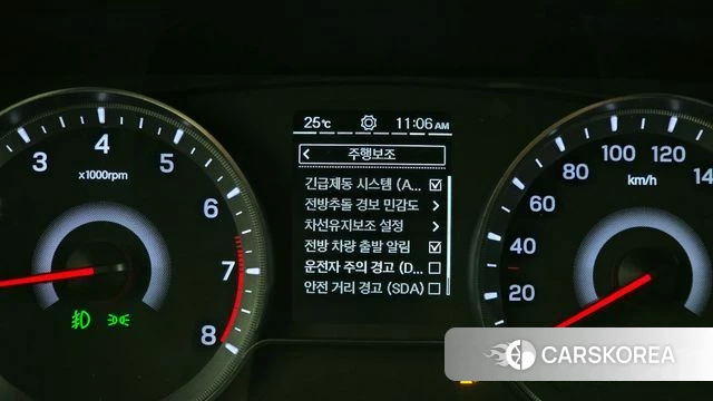 Ssangyong Tivoli Air id 4370545 из Кореи 8