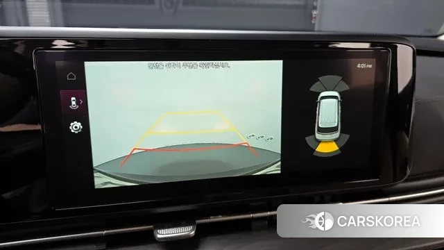 Kia Carnival 4th generation id 2885368 из Кореи 8