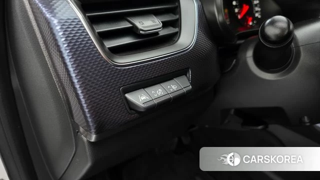 Renault Korea (Samsung) XM3 id 3924353 из Кореи 8